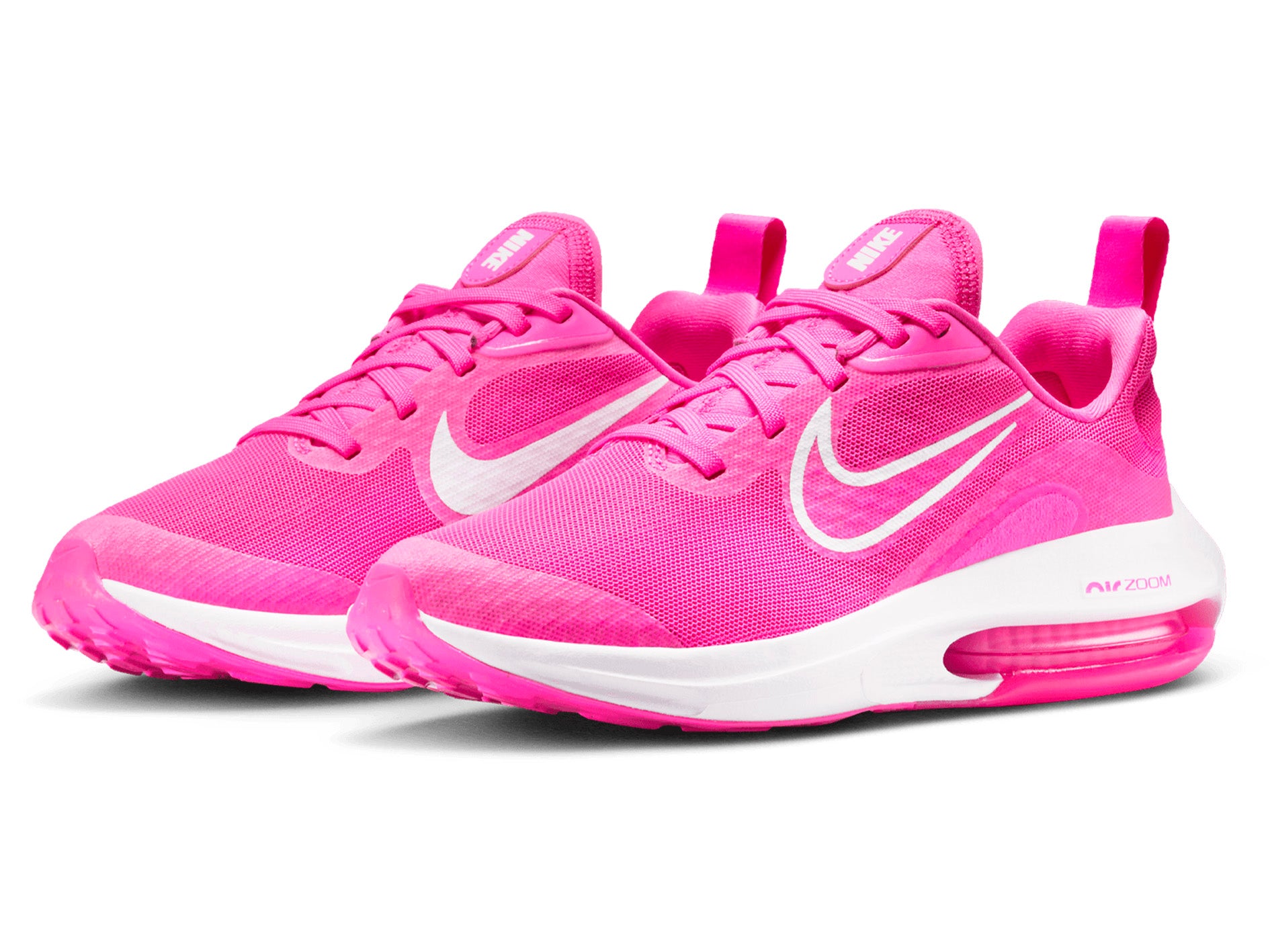 Nike Kids Air Zoom Arcadia 2