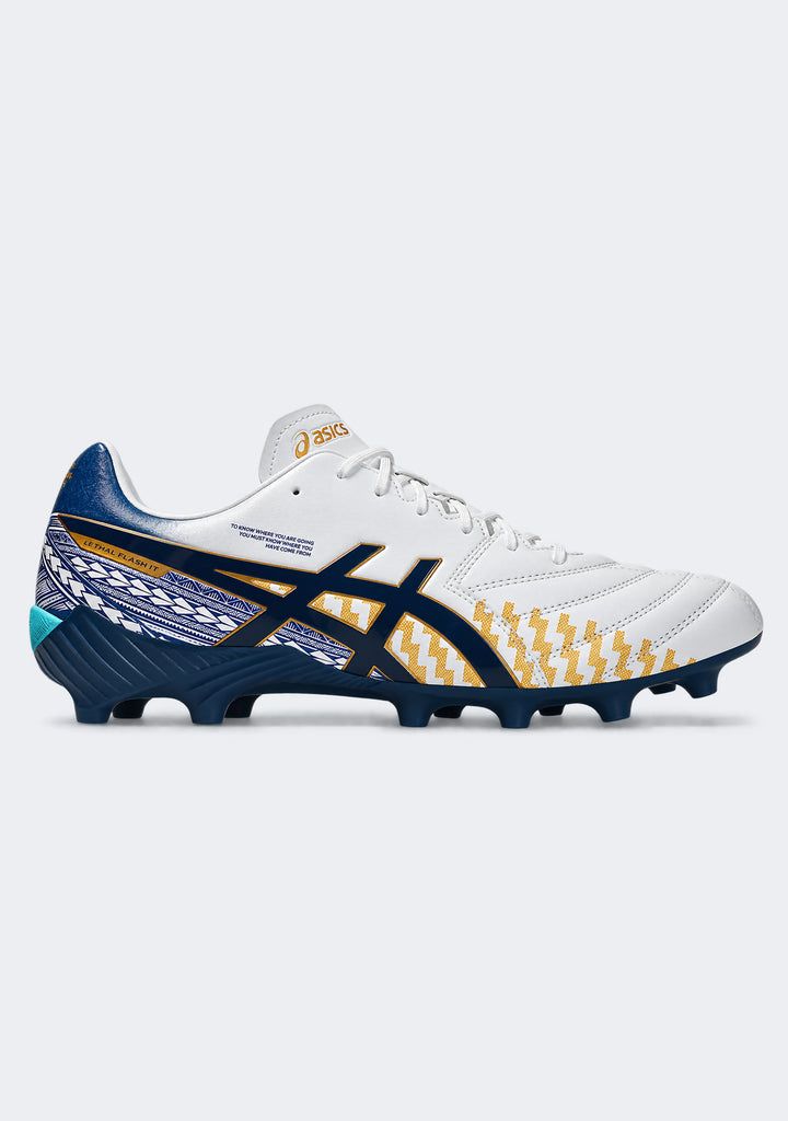 Asics Men's Voyager Lethal Flash IT FF 3 Boots