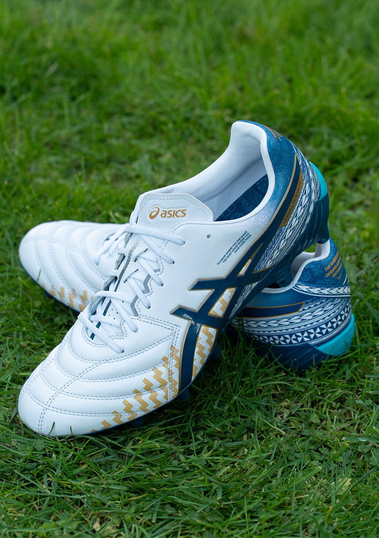 Asics Men's Voyager Lethal Flash IT FF 3 Boots