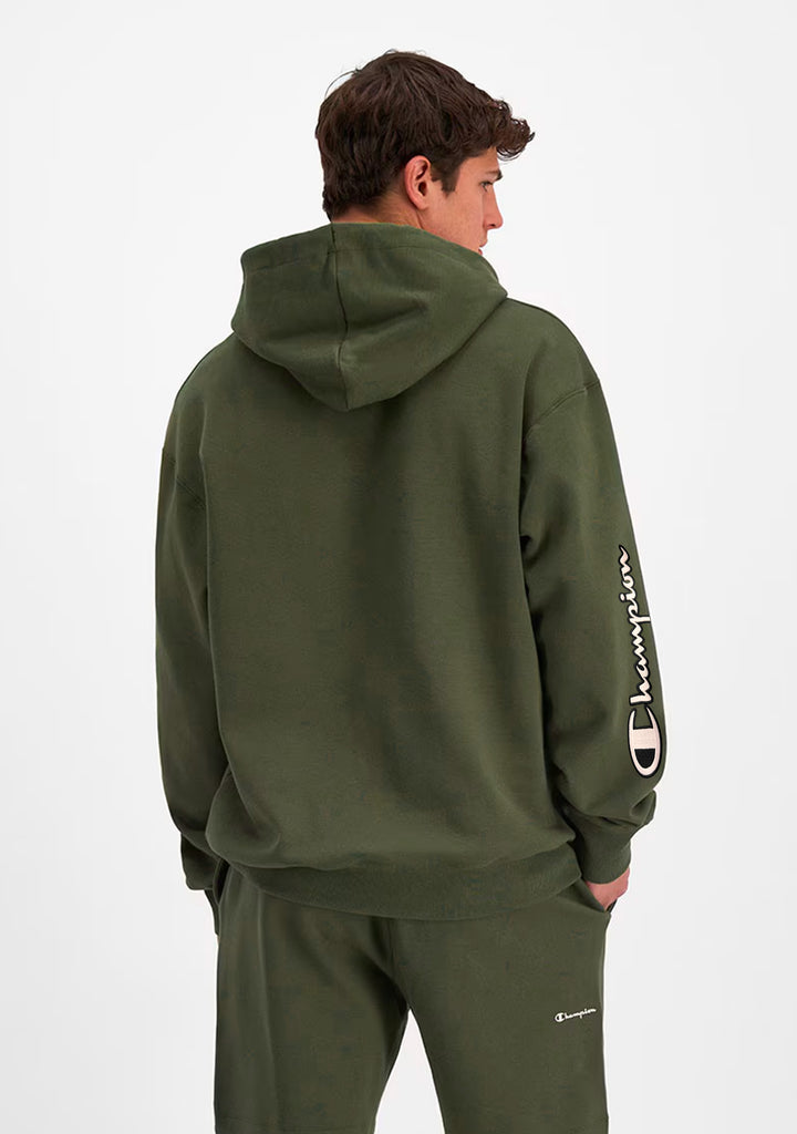 Champion Men's Rochester Graphic Hoodie