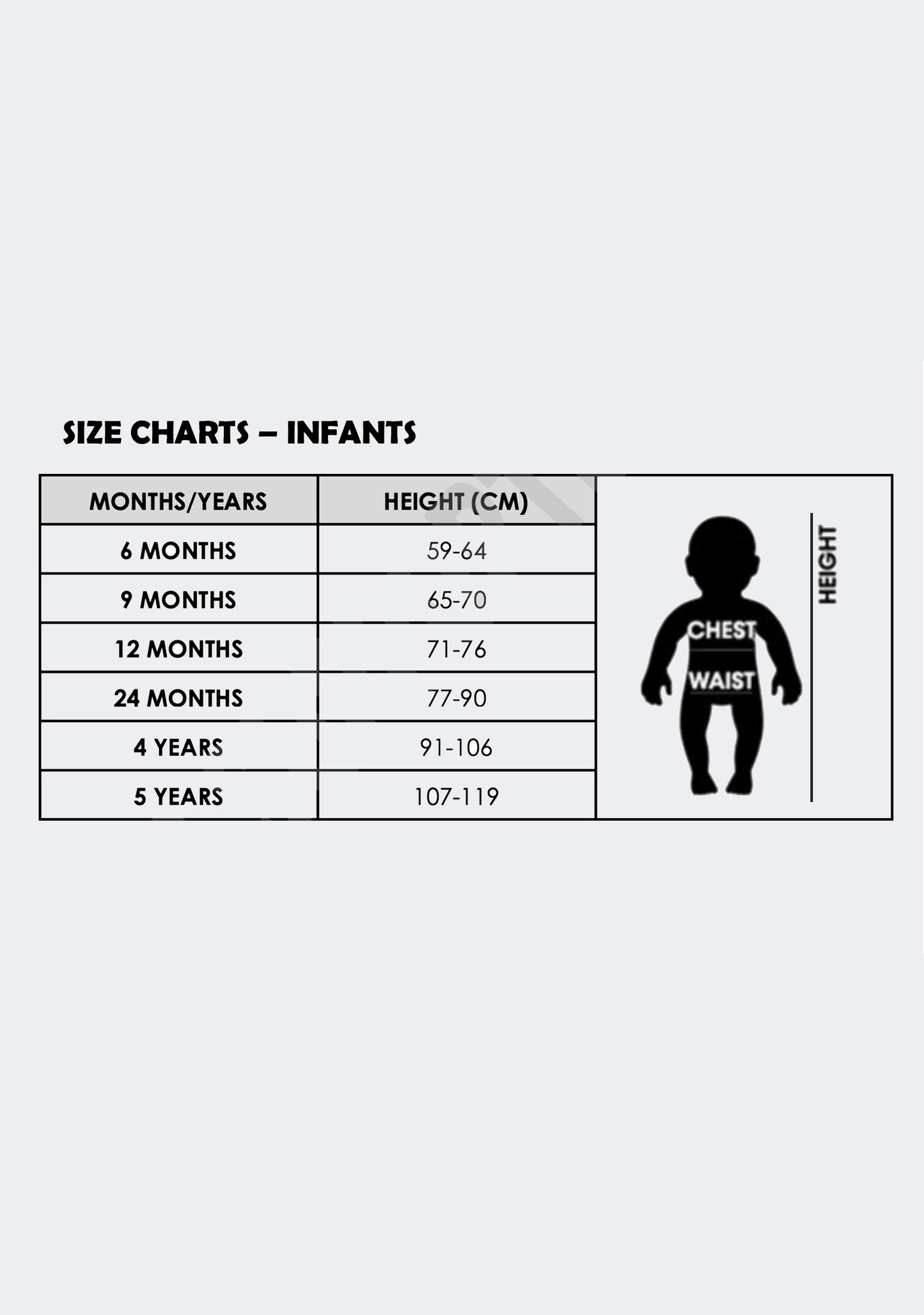 Macron Port Adelaide 2025 Authentic Home Infant & Toddler Kit