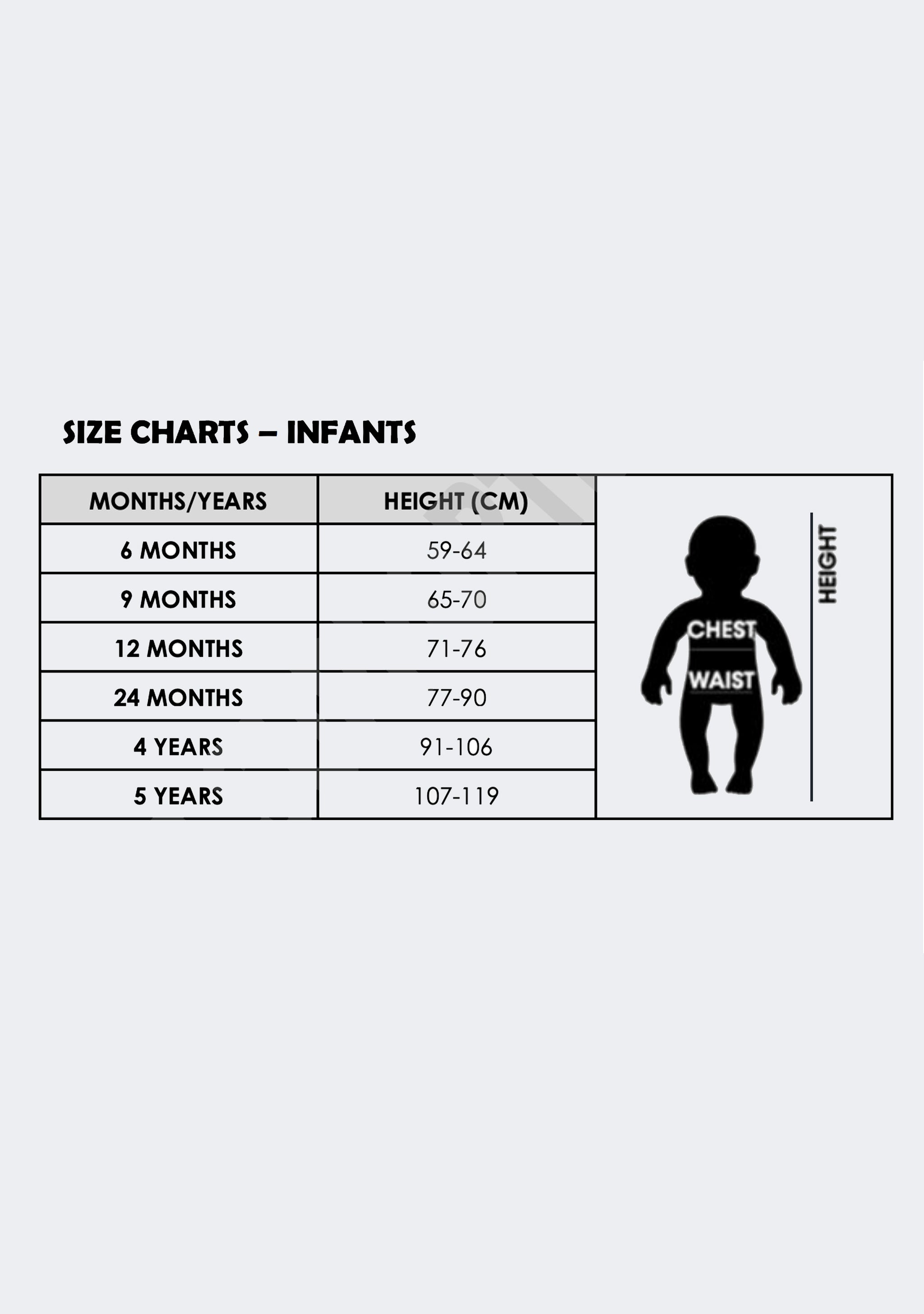 Macron Port Adelaide 2025 Authentic Home Infant & Toddler Kit