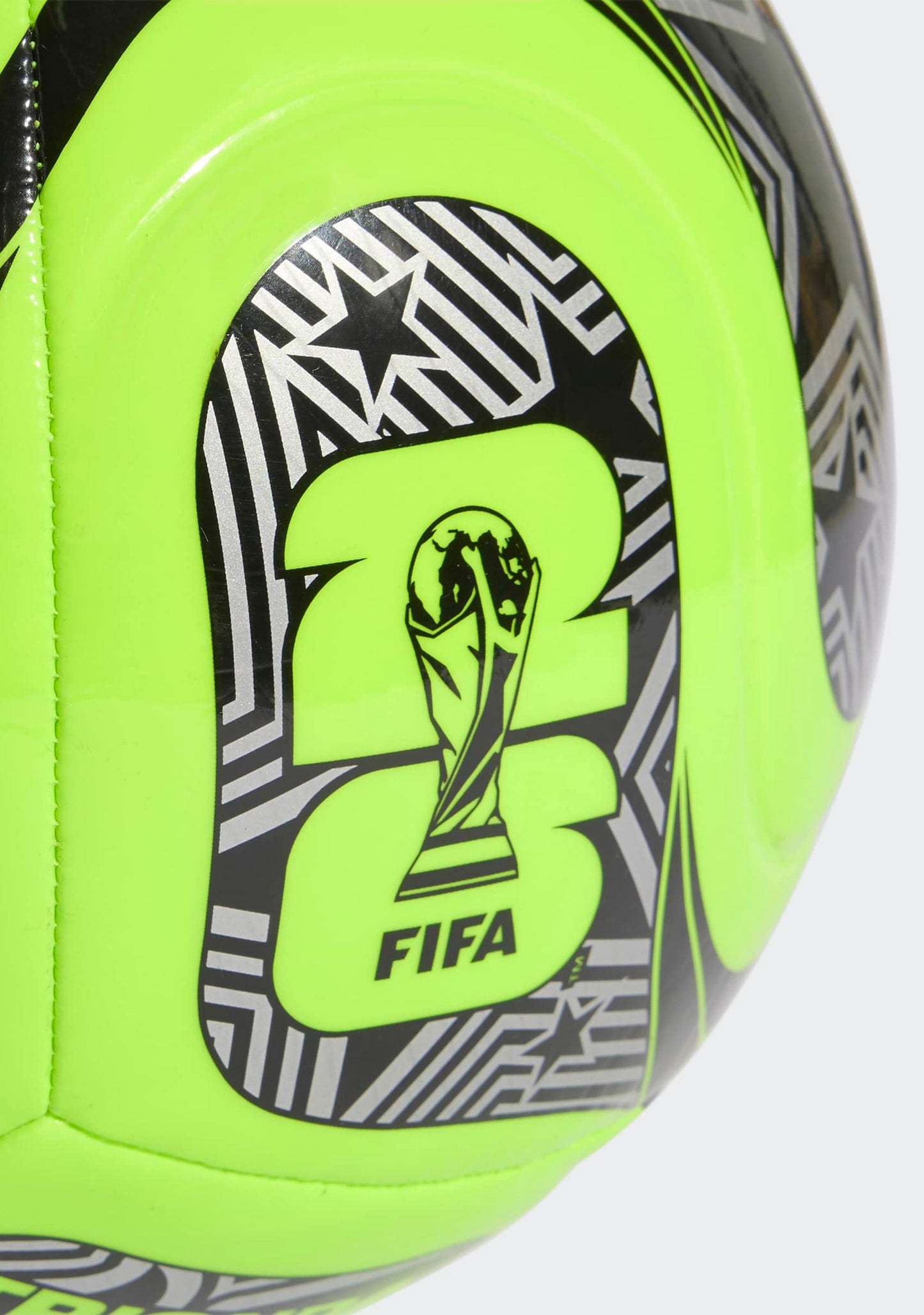 Adidas FIFA World Cup 26™ Trionda Club Ball