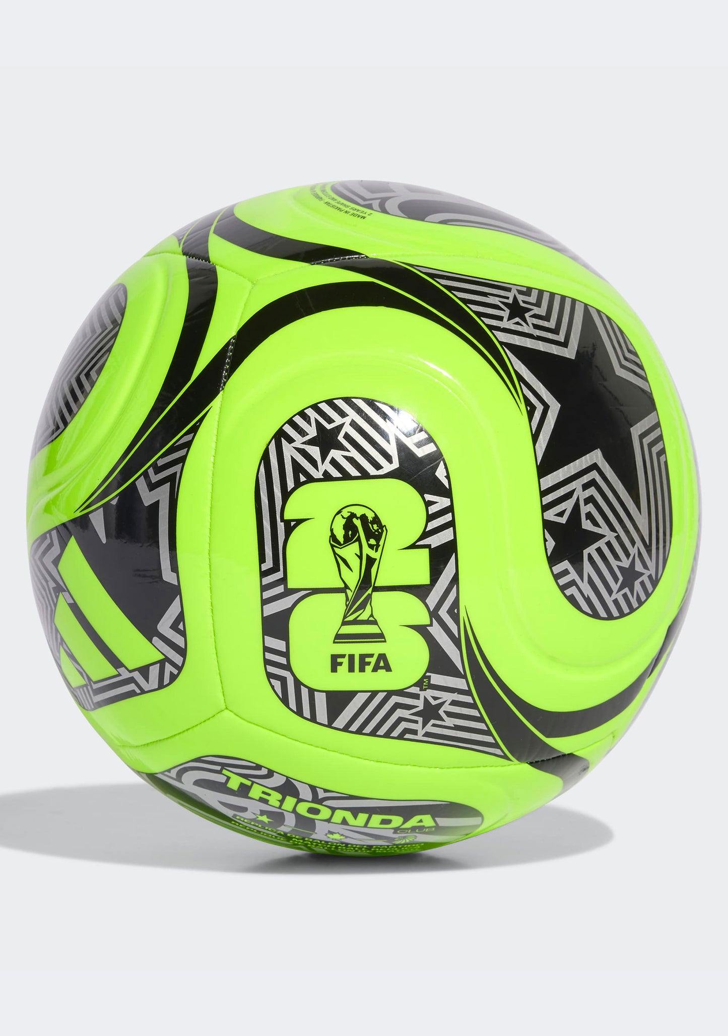 Adidas FIFA World Cup 26™ Trionda Club Ball