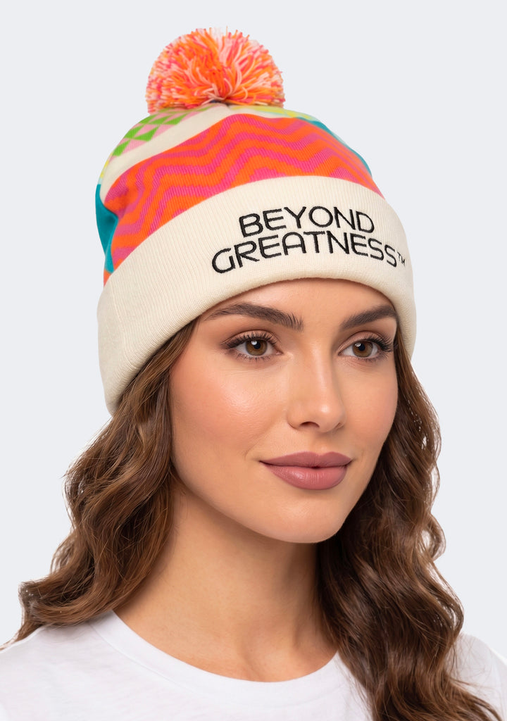 Burley FIFA Women's 2023 World Cup Event Supporter Beanie
