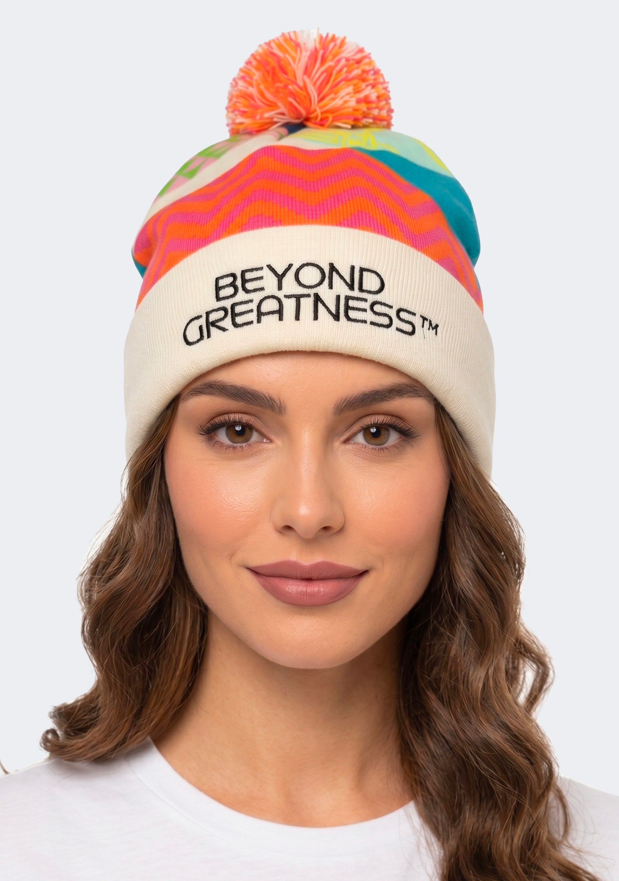 Burley Sekem FIFA Women's 2023 World Cup Event Supporter Beanie