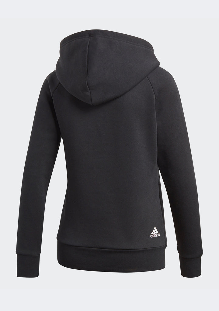 Adidas Women's Essentials Fleece Hoodie