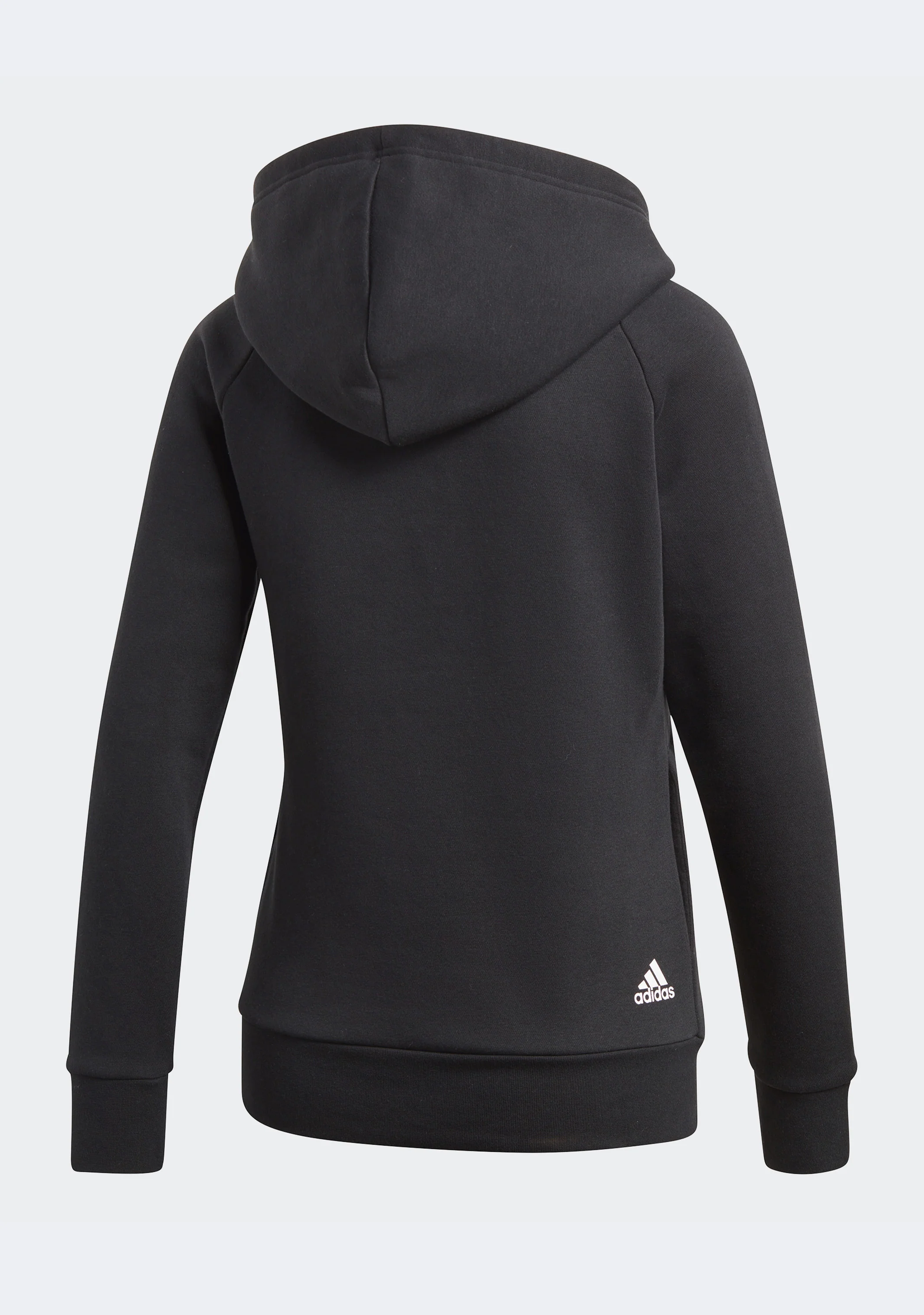 Adidas Women's Essentials Fleece Hoodie
