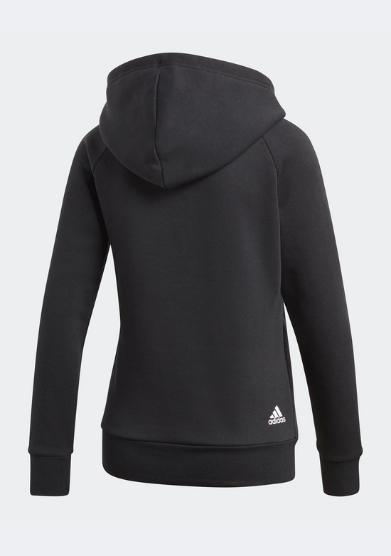 Adidas Women's Essentials Fleece Hoodie