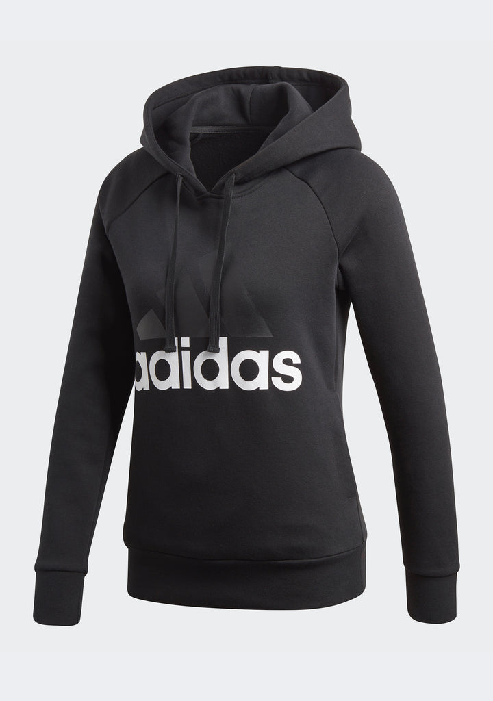 Adidas Women's Essentials Fleece Hoodie