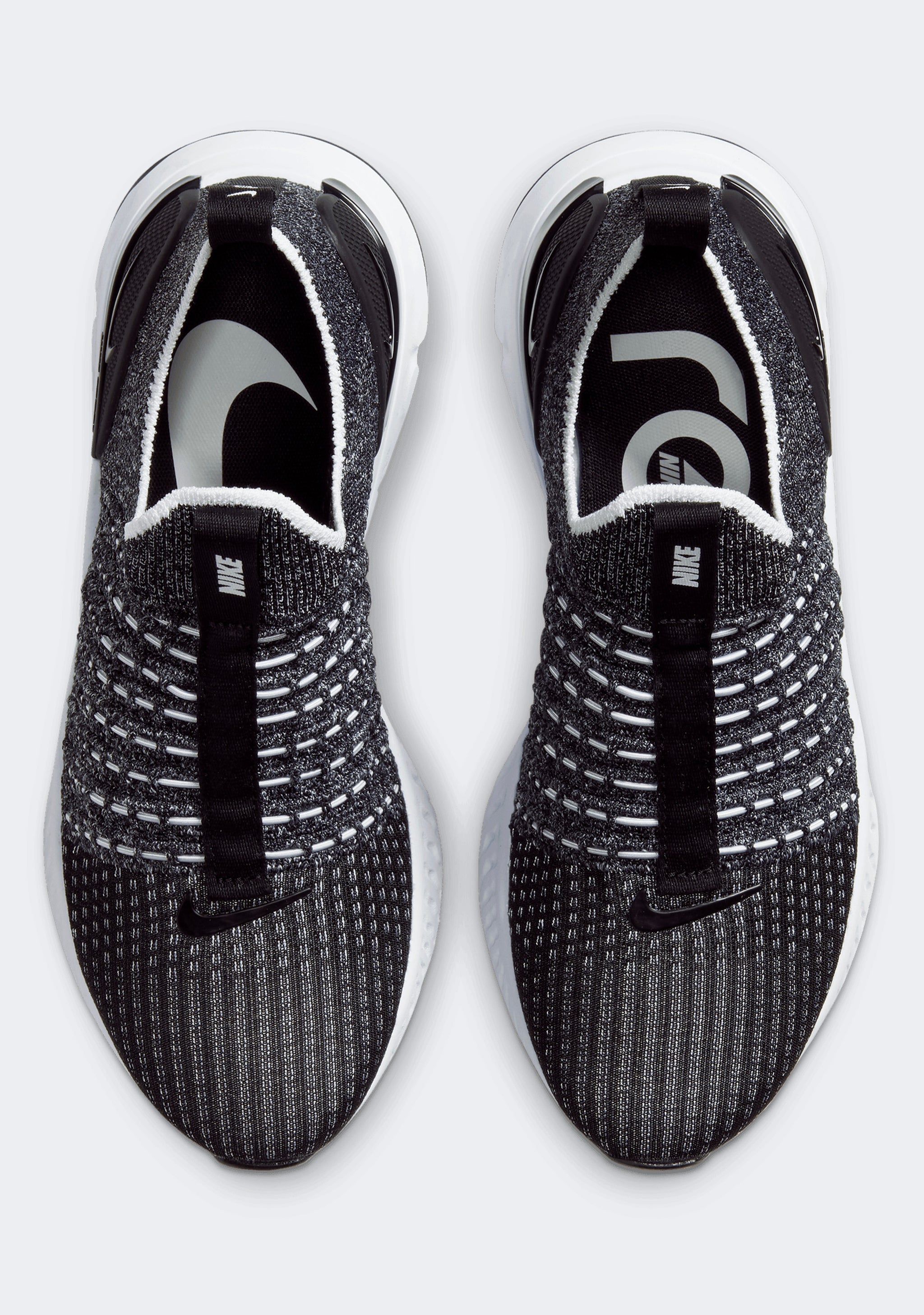 Nike Women's React Phantom Run FK 2