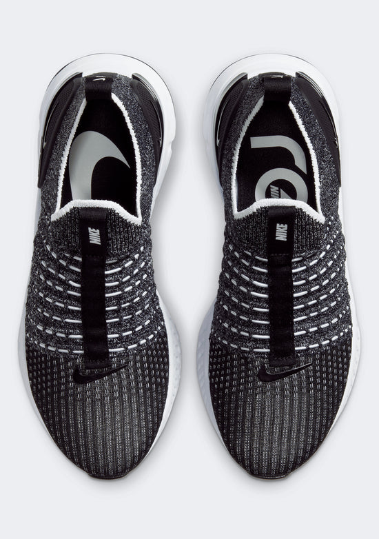 Nike Women's React Phantom Run FK 2