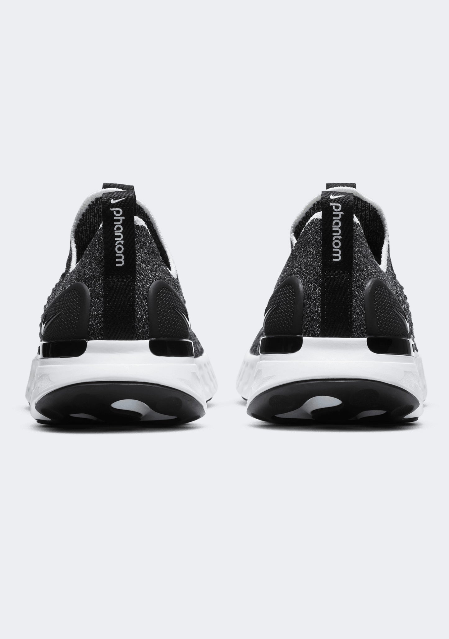 Nike Women's React Phantom Run FK 2