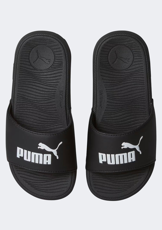 Puma Kids' Cool Cat 2.0 Slides