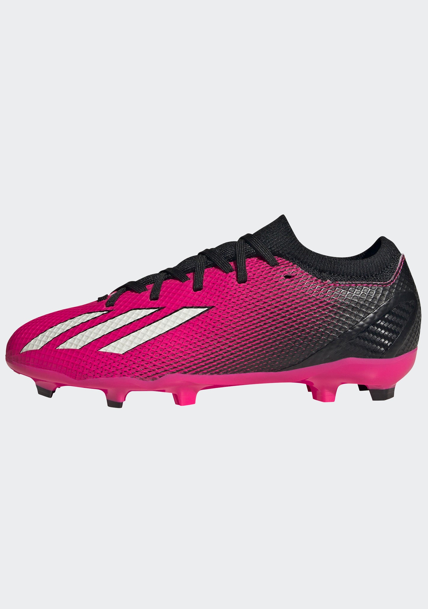 Adidas Junior X Speedportal.3 FG Football Boots