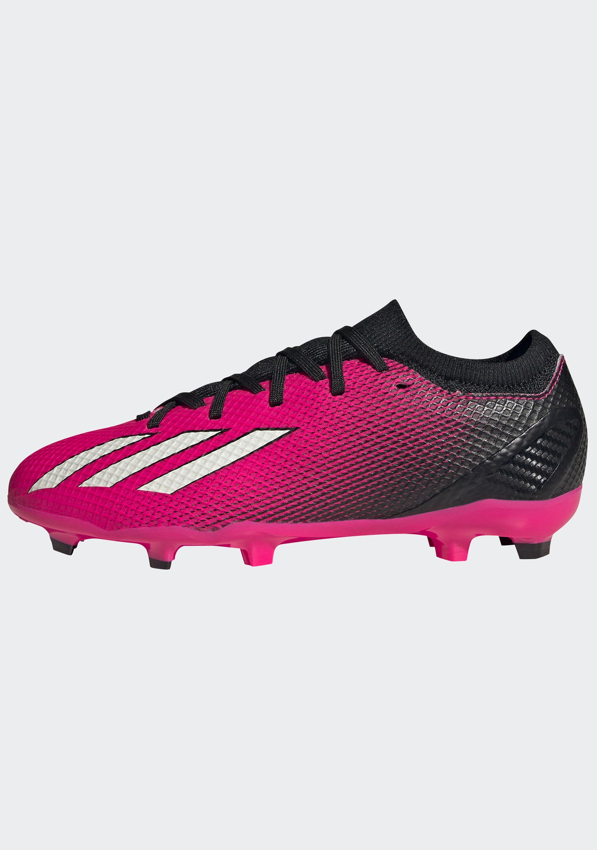 Adidas Junior X Speedportal.3 FG Football Boots