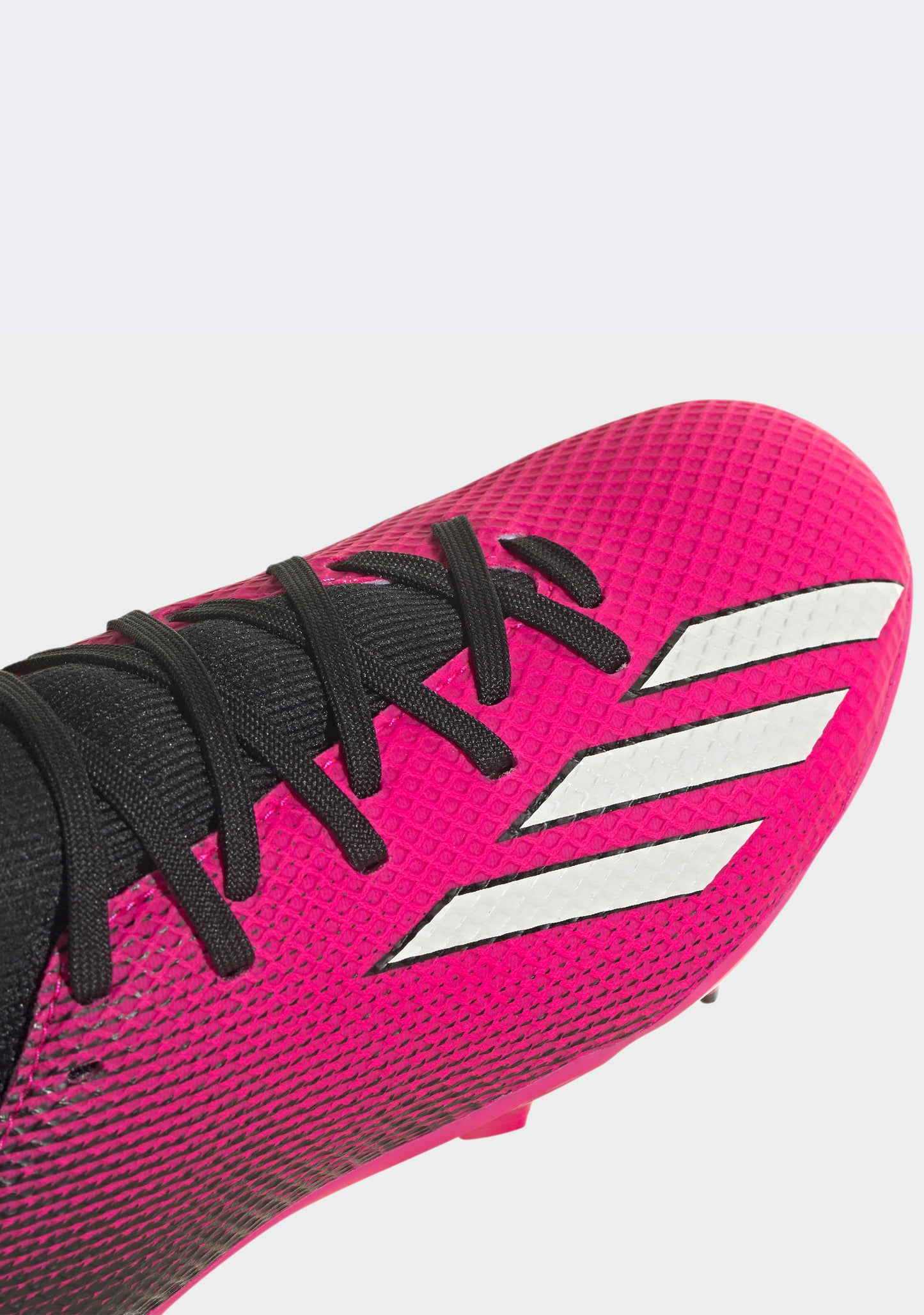 Adidas Junior X Speedportal.3 FG Football Boots