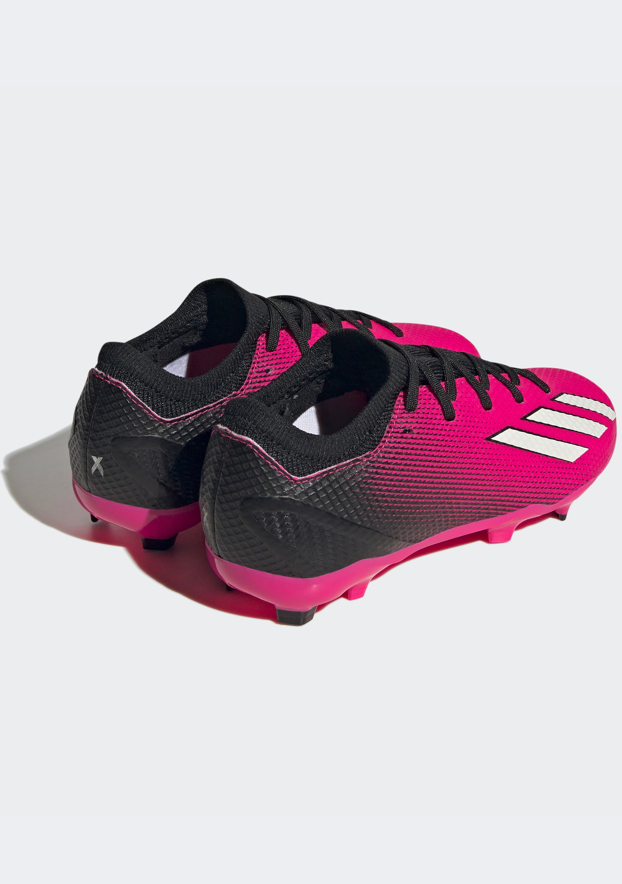 Adidas Junior X Speedportal.3 FG Football Boots