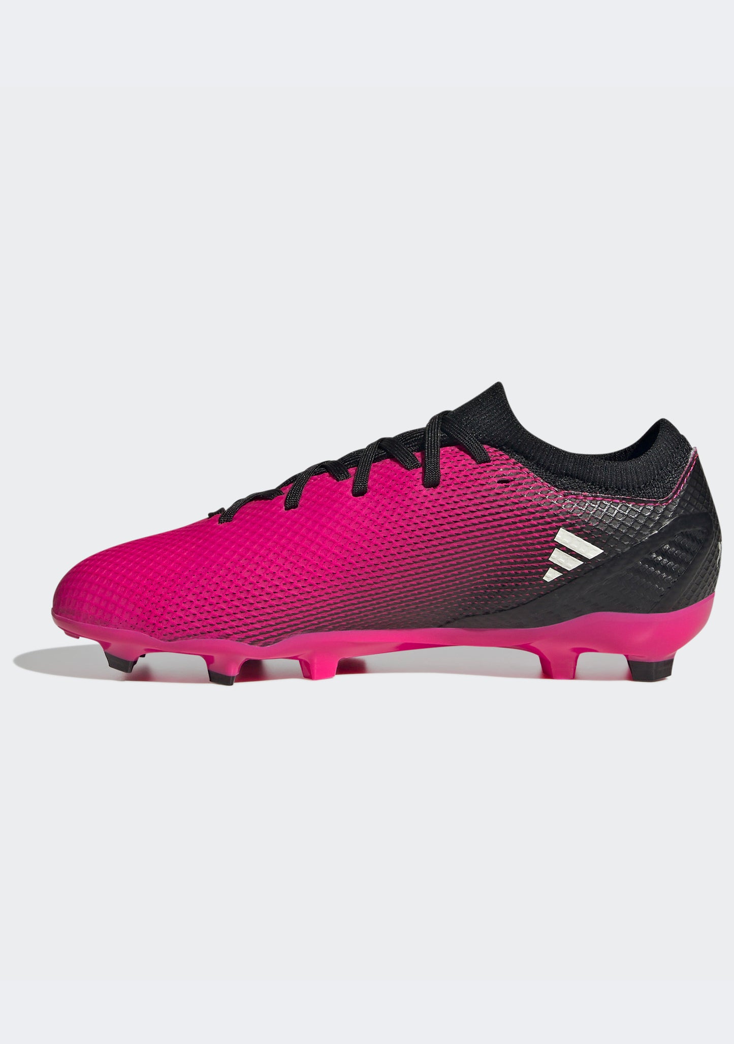 Adidas Junior X Speedportal.3 FG Football Boots