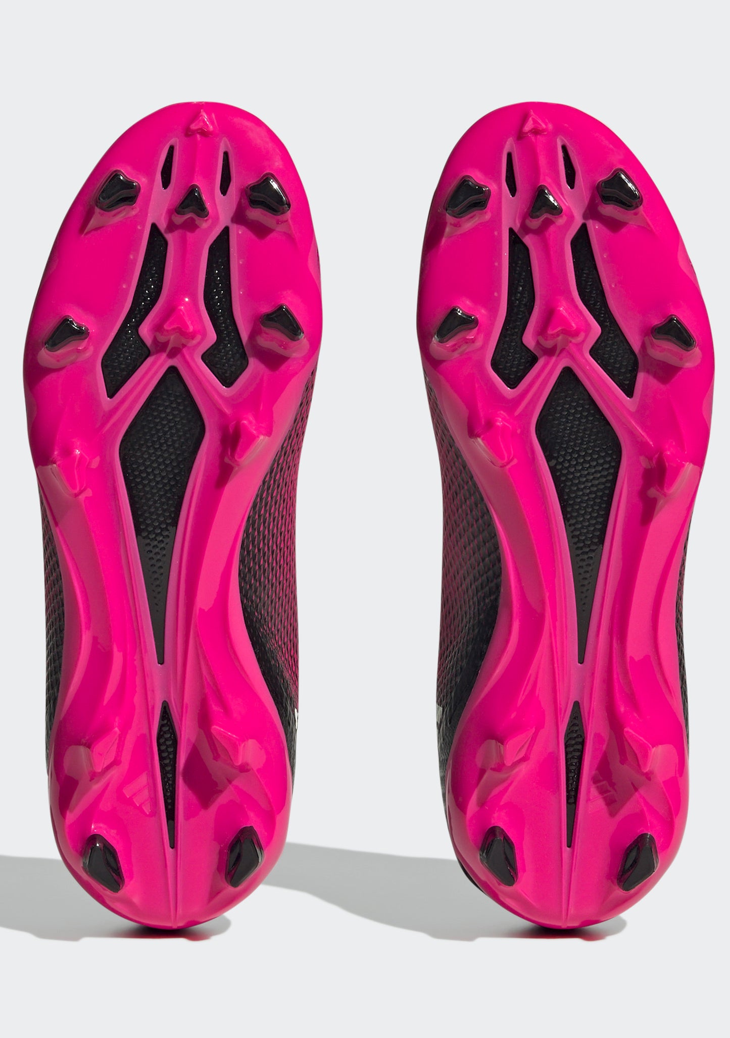 Adidas Junior X Speedportal.3 FG Football Boots