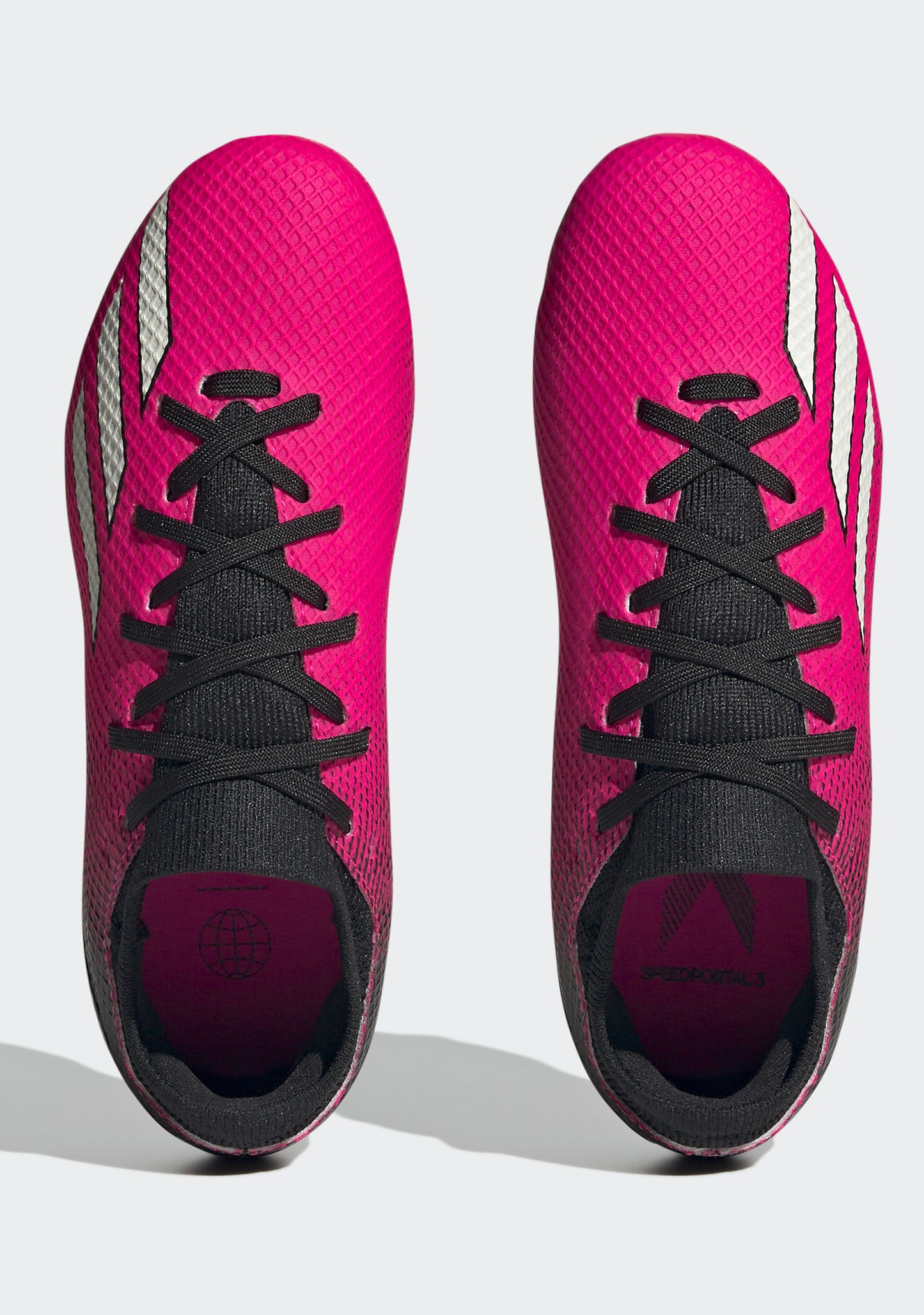 Adidas Junior X Speedportal.3 FG Football Boots
