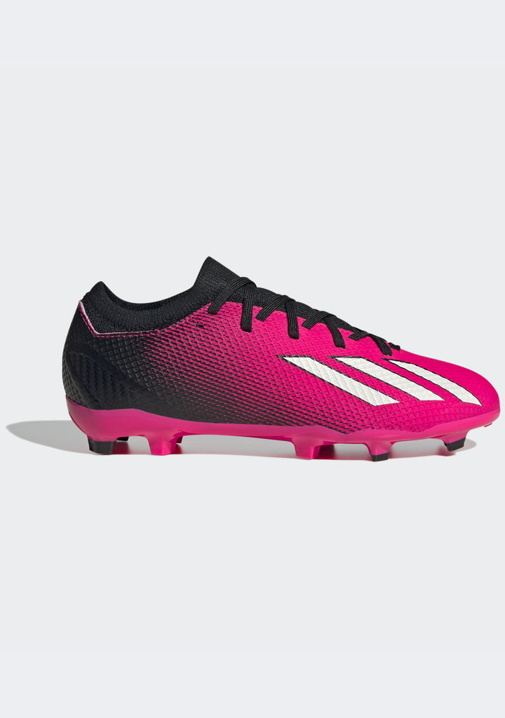 Adidas Junior X Speedportal.3 FG Football Boots