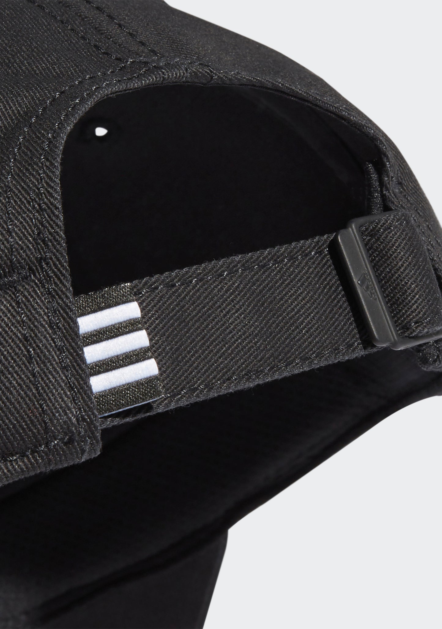 Adidas Baseball 3-Stripes Twill Cap