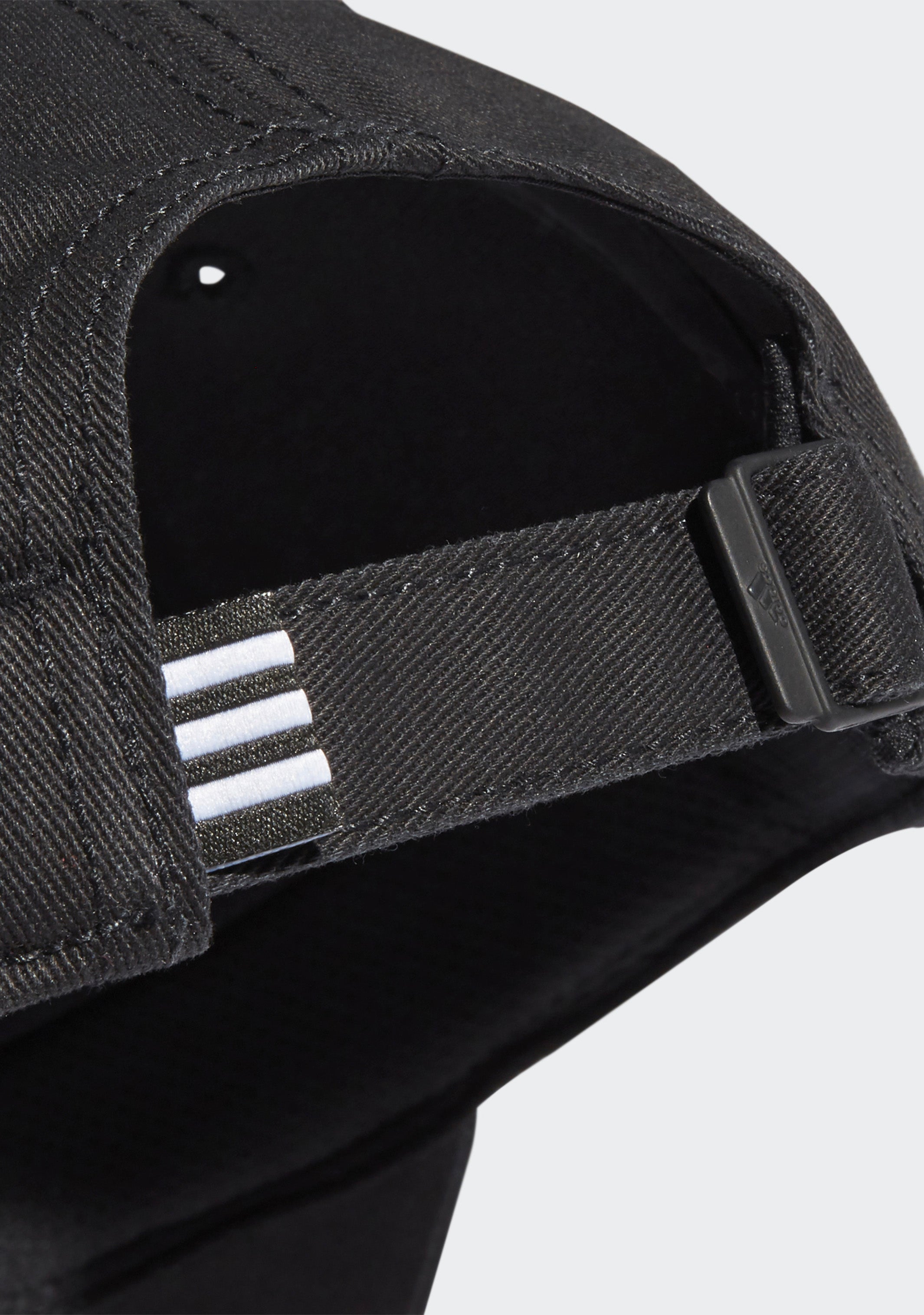 Adidas Baseball 3-Stripes Twill Cap
