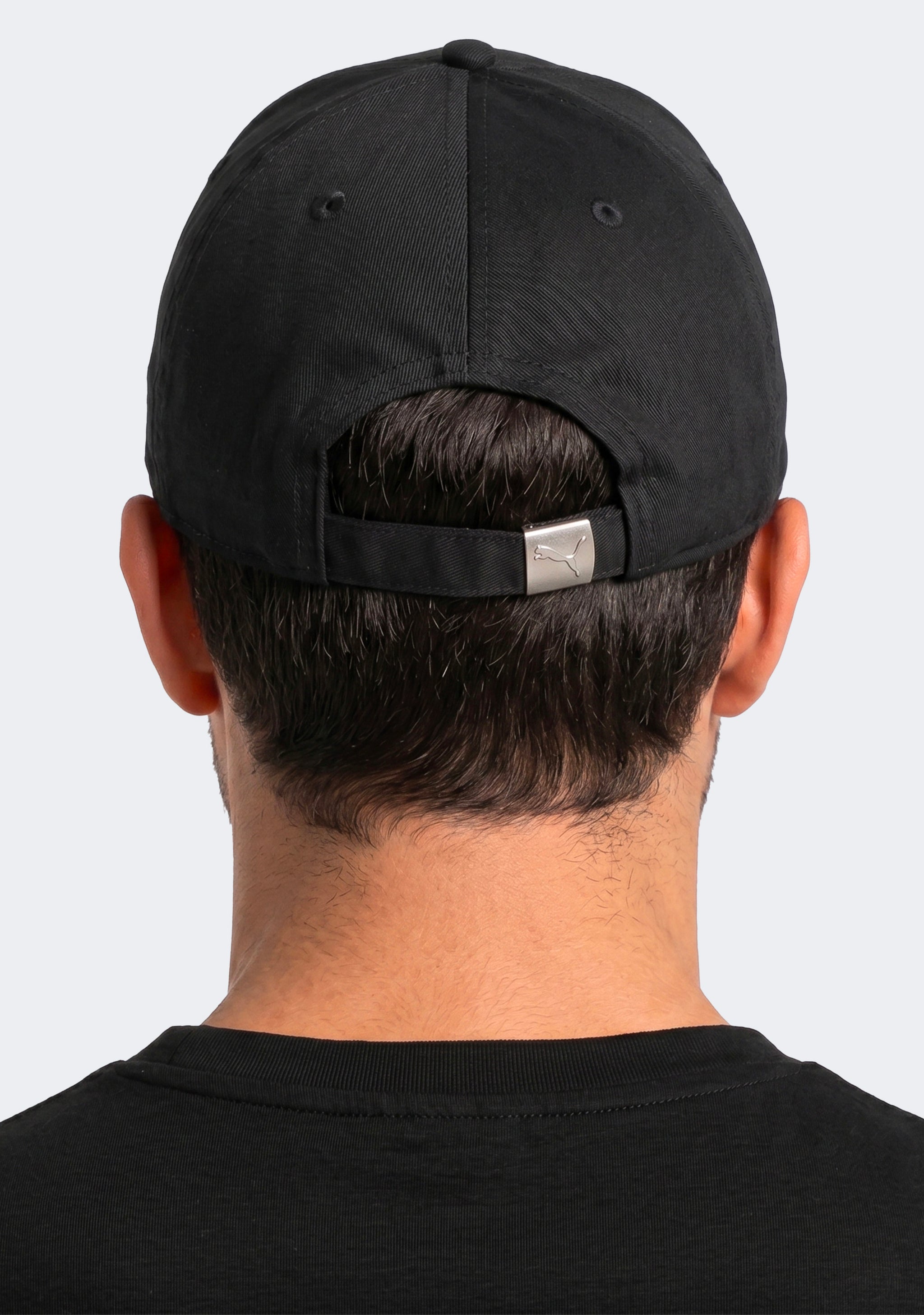 Puma Manchester City FC Essentials Cap