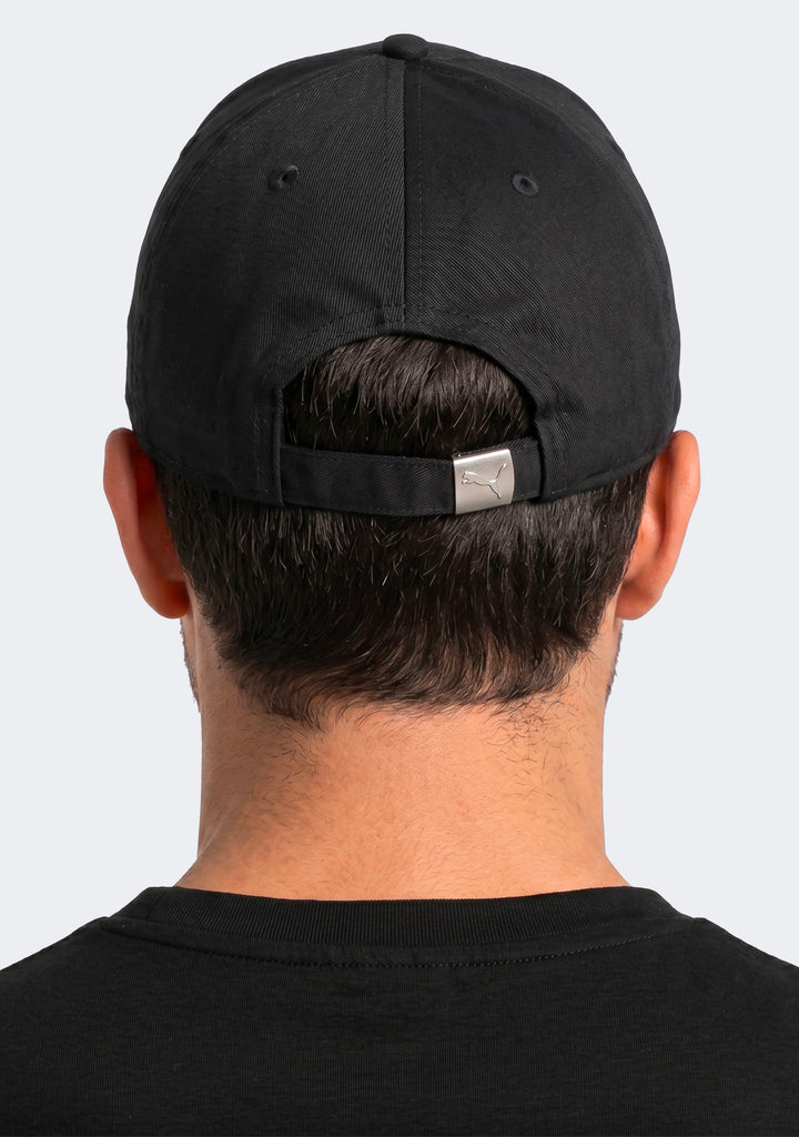 Puma Manchester City FC Essentials Cap