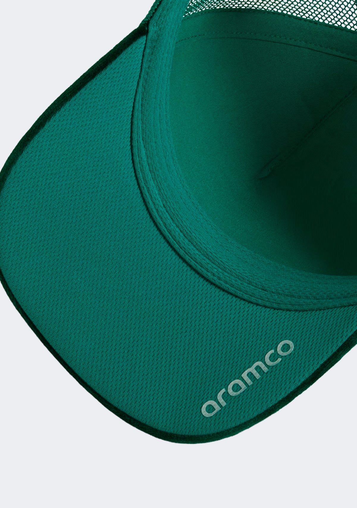 Puma x Aston Martin Aramco F1® TEAM Replica UK Baseball Cap