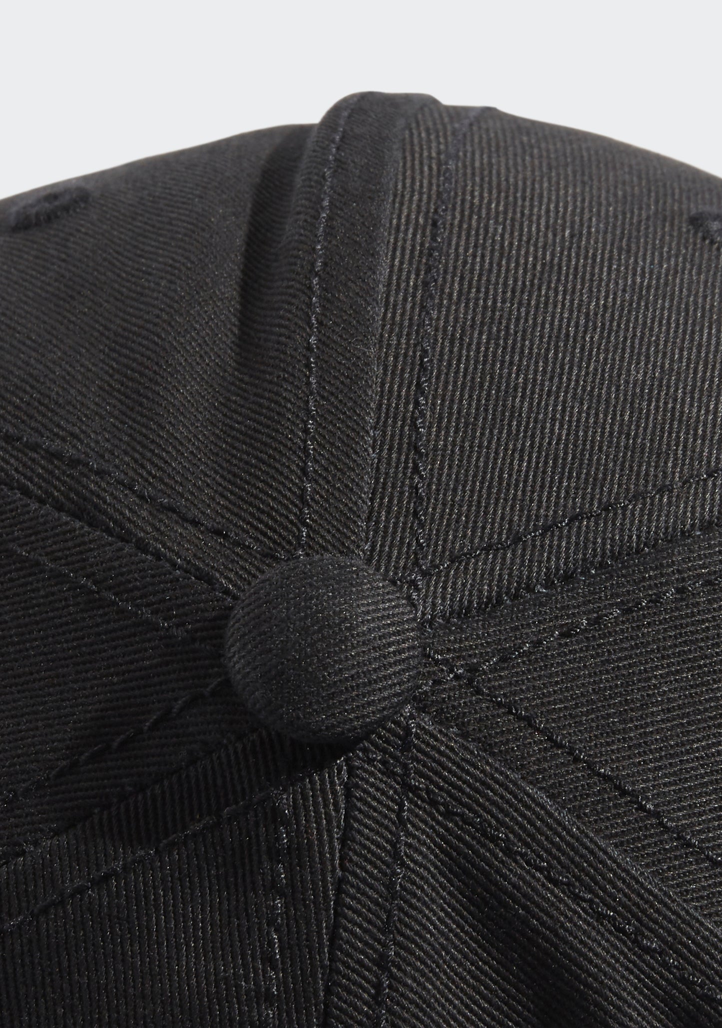 Adidas Baseball 3-Stripes Twill Cap