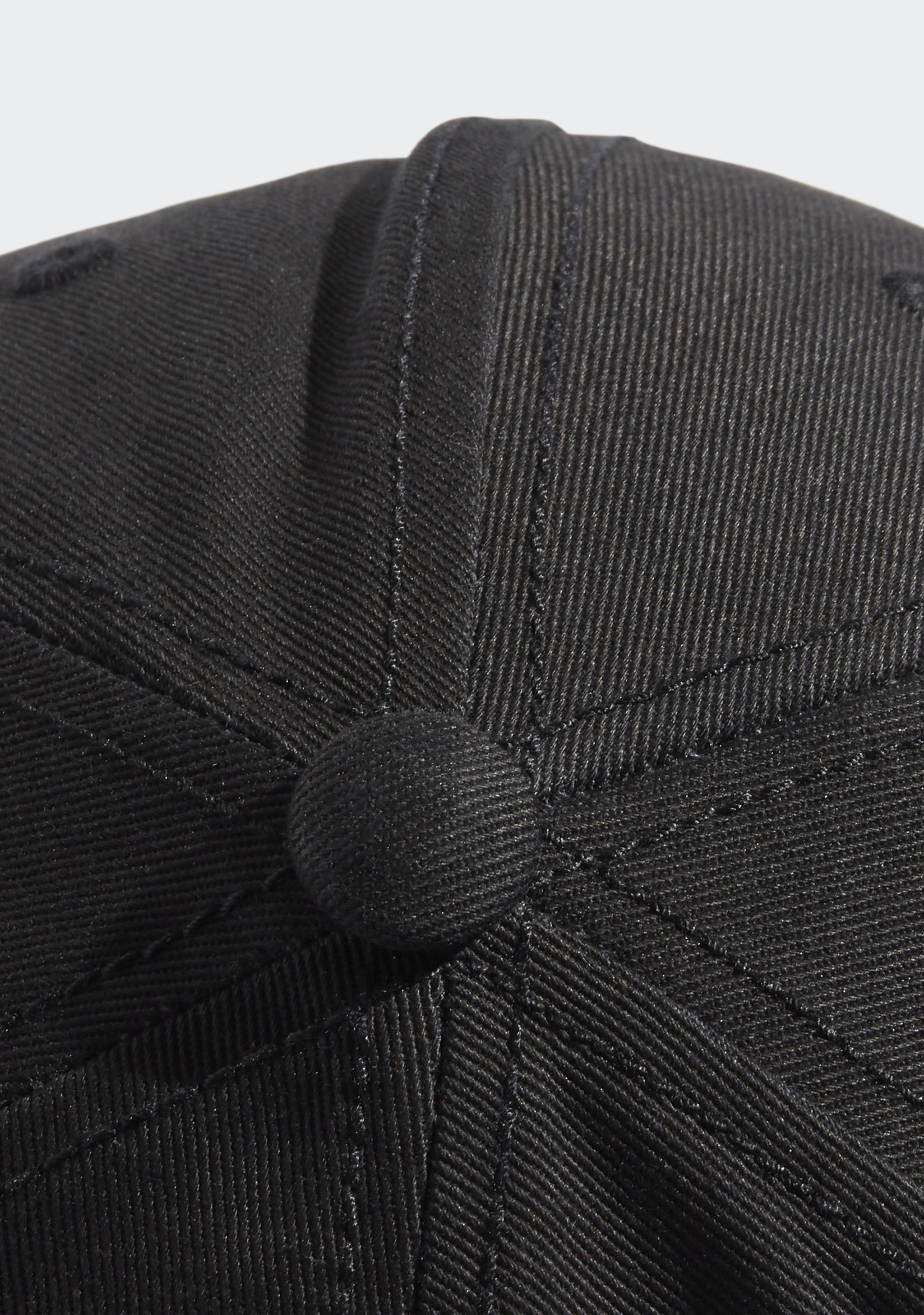 Adidas Baseball 3-Stripes Twill Cap