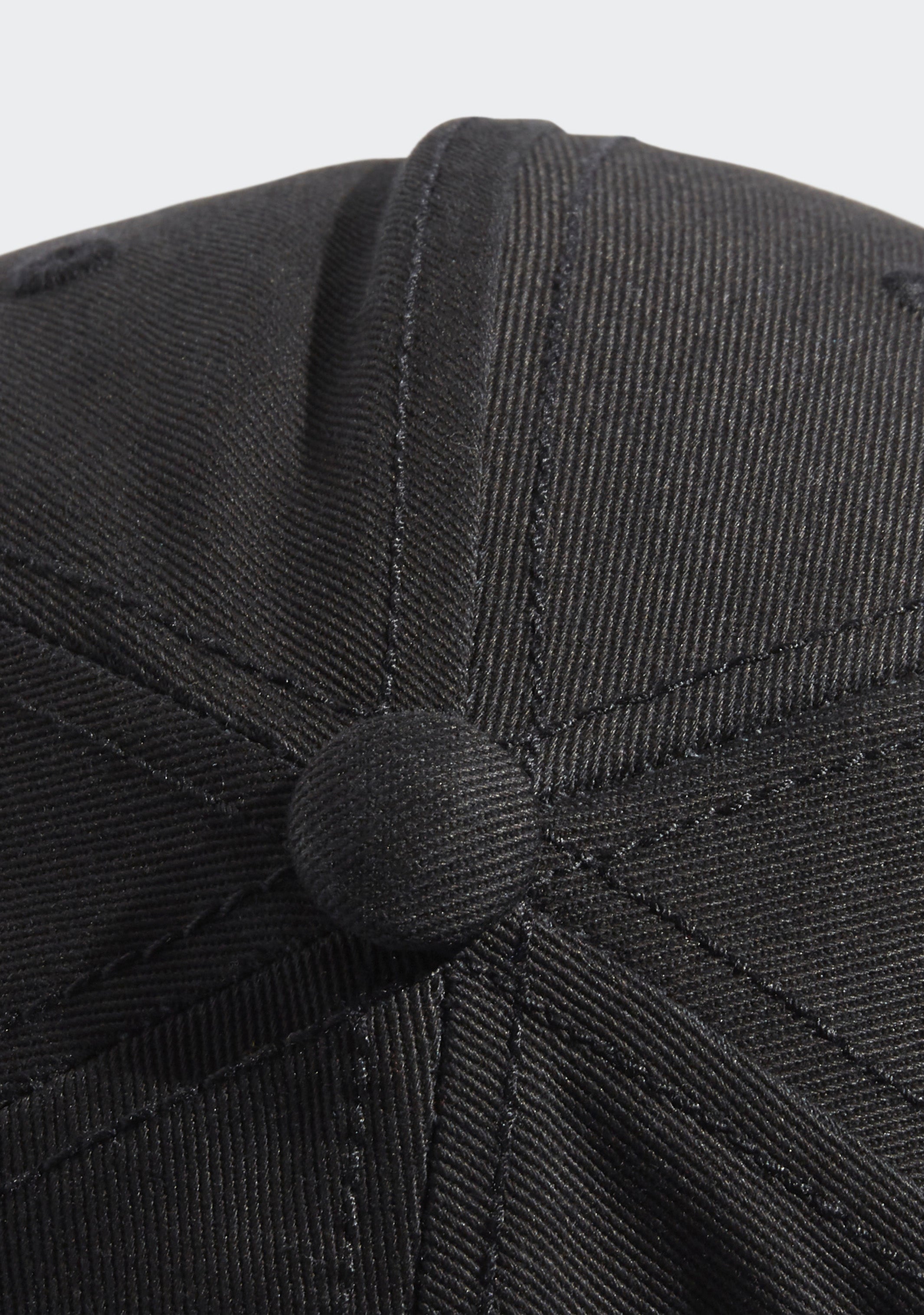 Adidas Baseball 3-Stripes Twill Cap