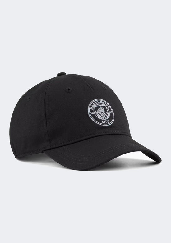 Puma Manchester City FC Essentials Cap