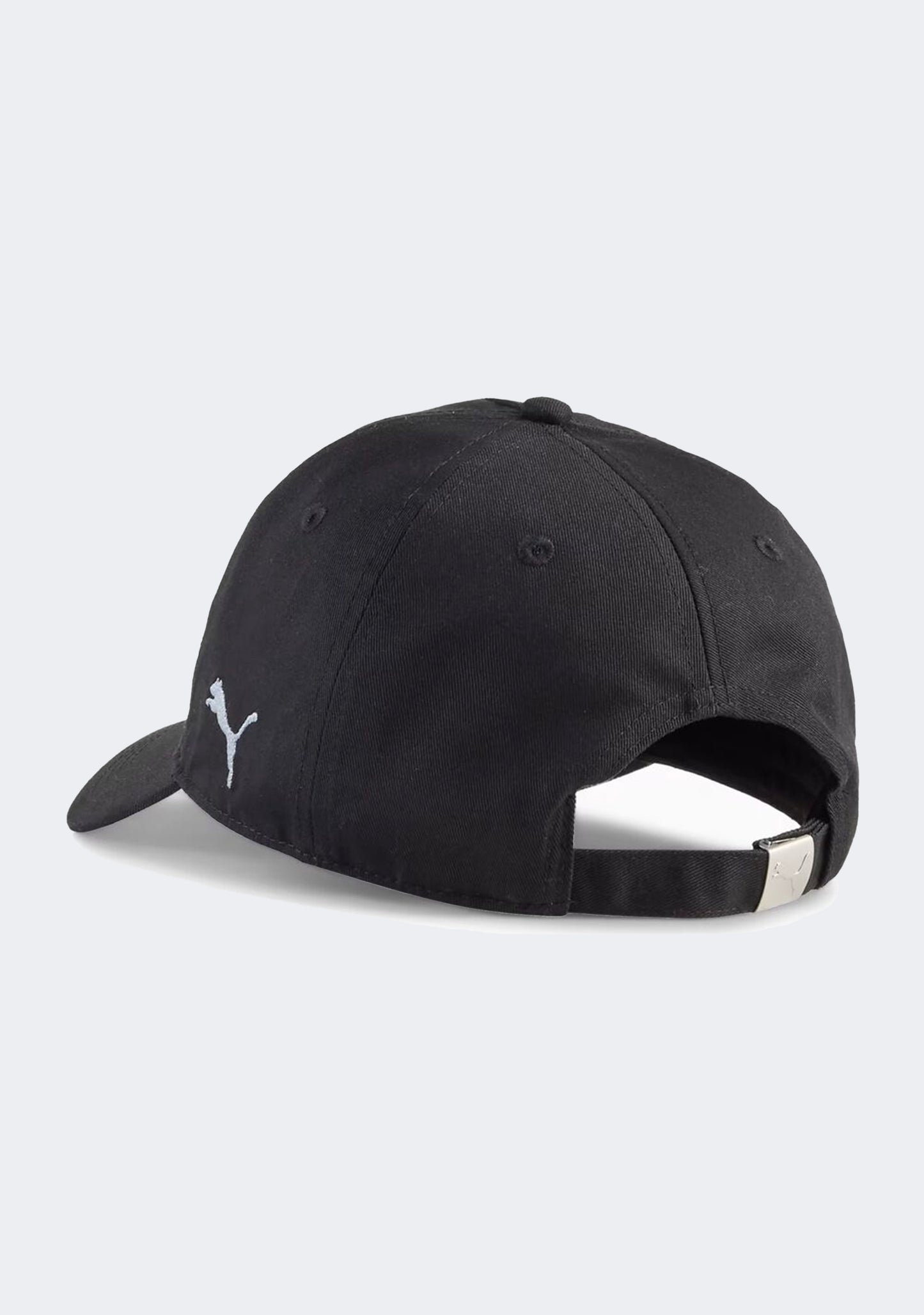 Puma Manchester City FC Essentials Cap