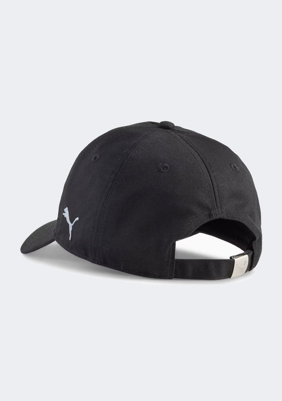 Puma Manchester City FC Essentials Cap