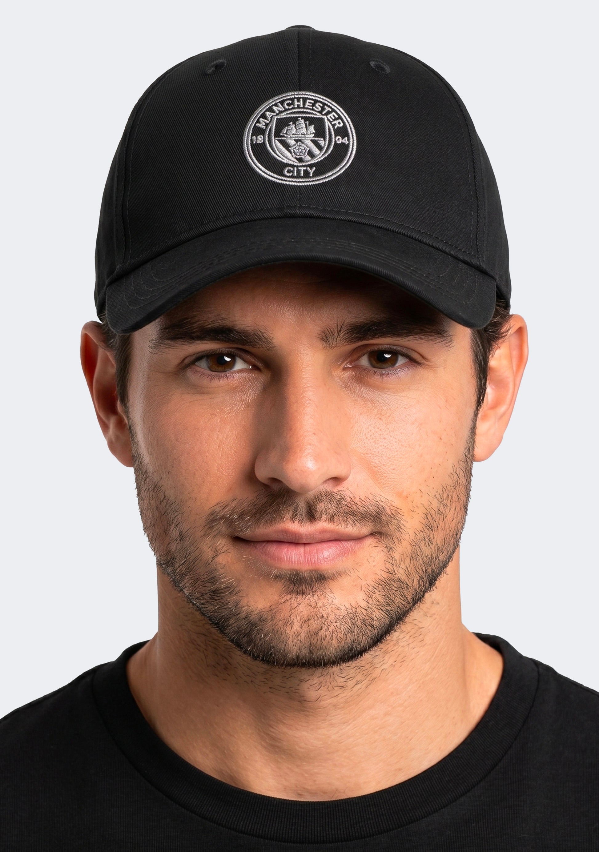 Puma Manchester City FC Essentials Cap