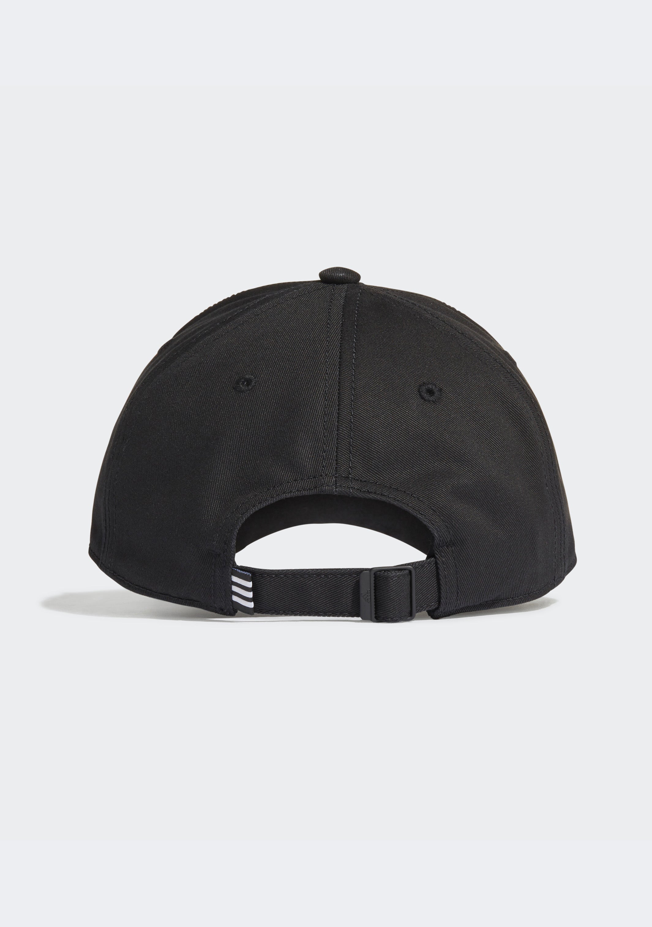 Adidas Baseball 3-Stripes Twill Cap