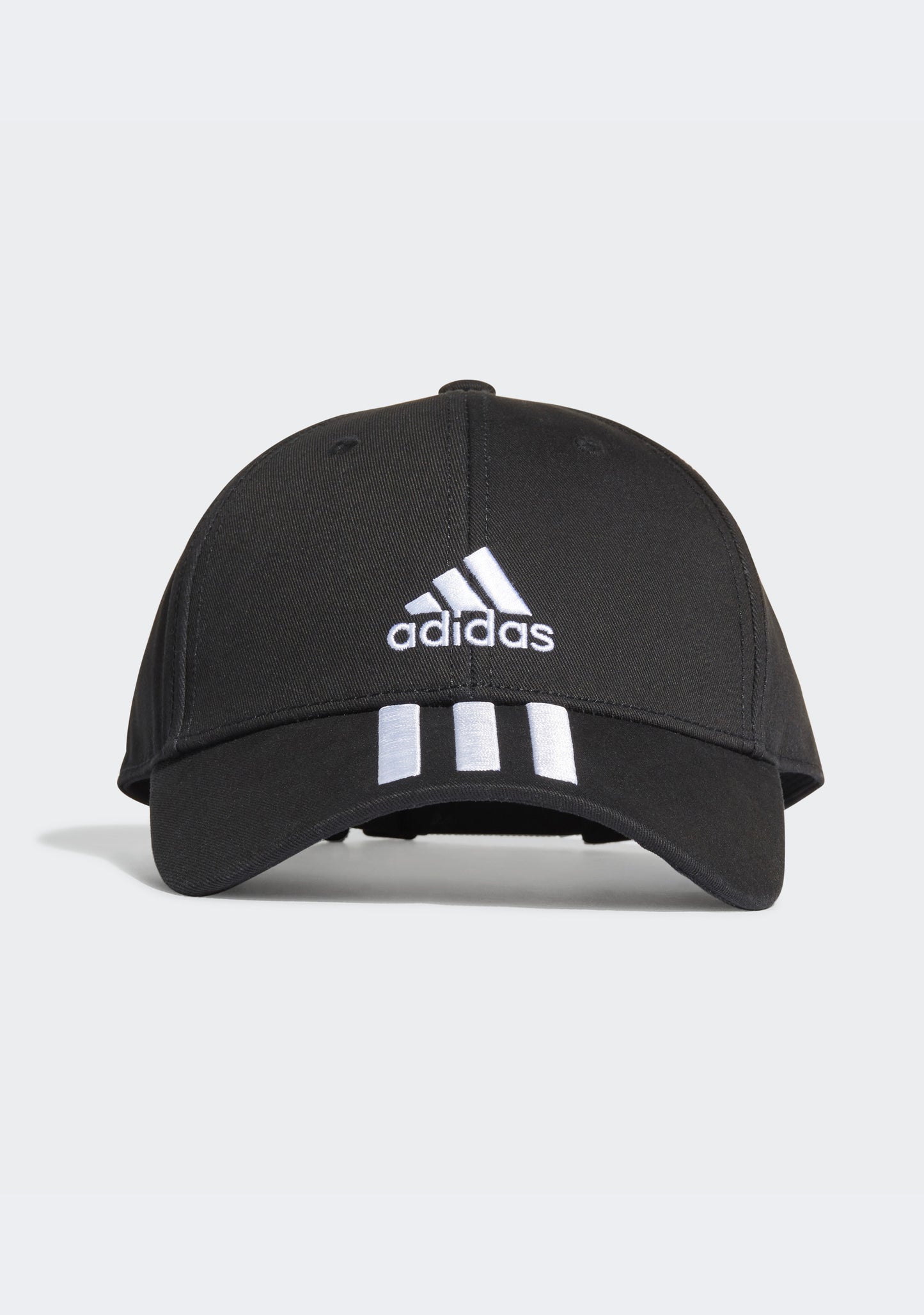 Adidas Baseball 3-Stripes Twill Cap