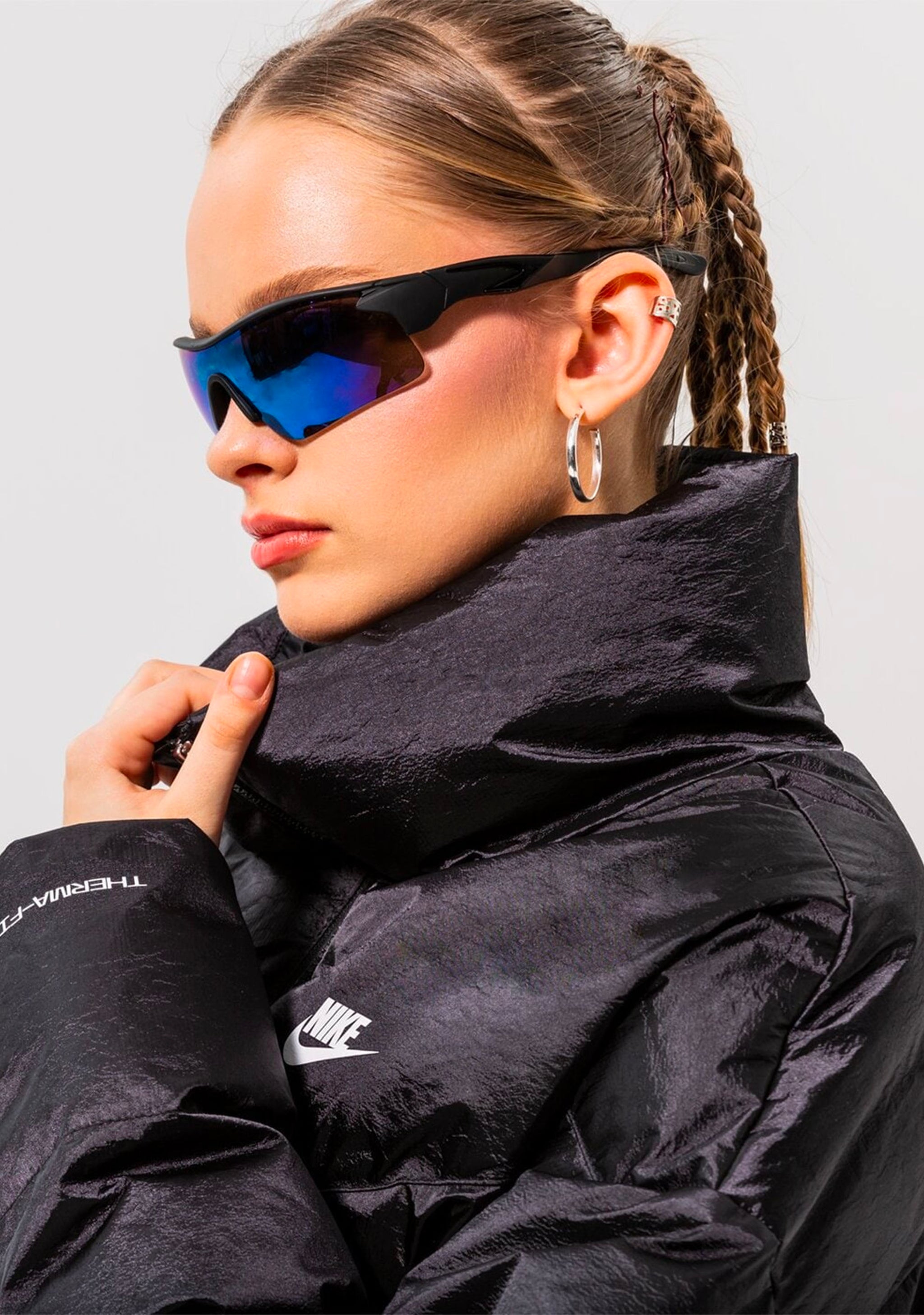 Nike Women's Sportswear Therma-FIT City Series Puffer Jacket