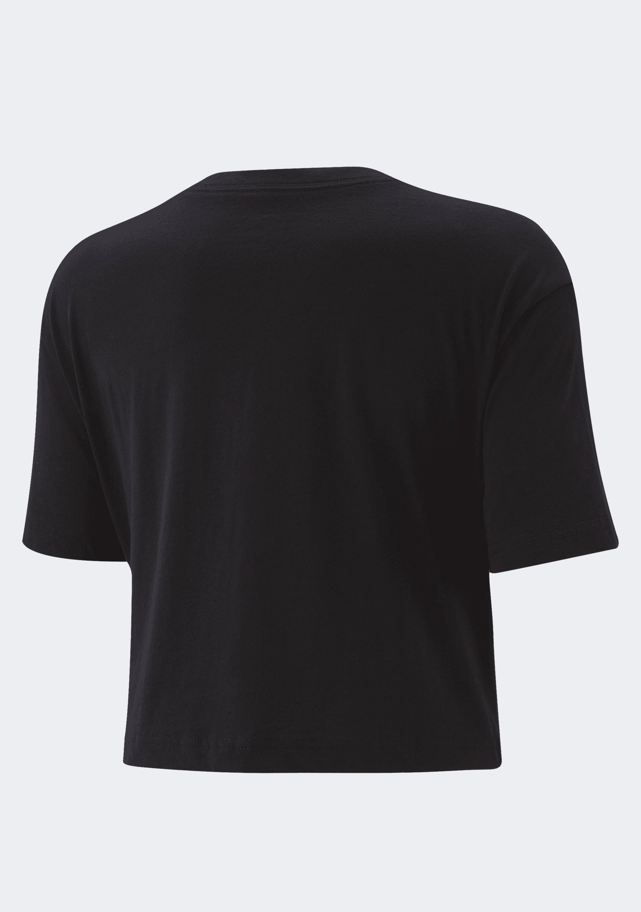 Nike Women's Club Essentials Crop Tee