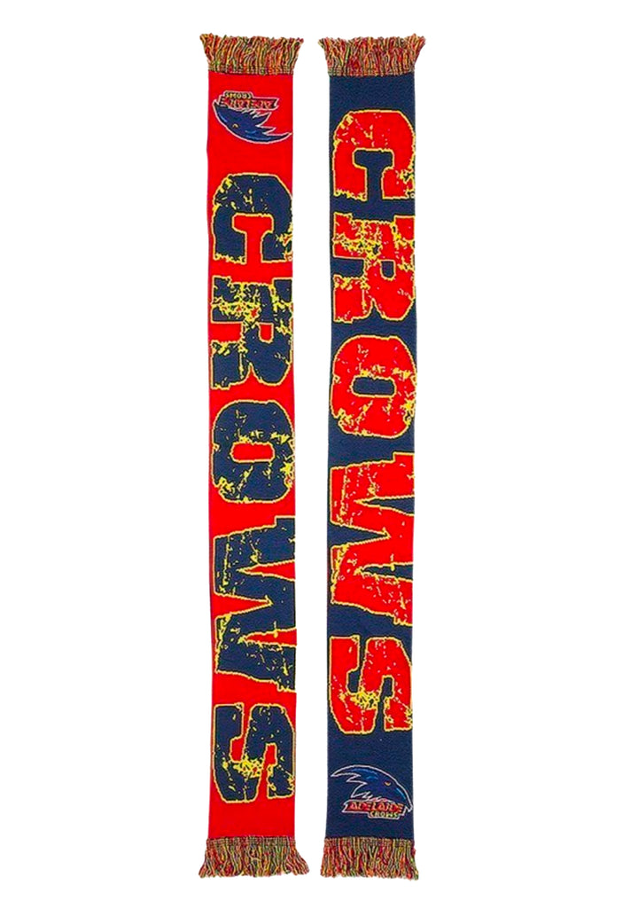 Sekem Adelaide Crows Impact Scarf