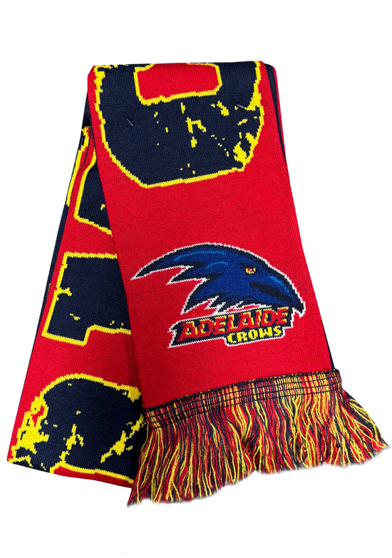 Sekem Adelaide Crows Impact Scarf