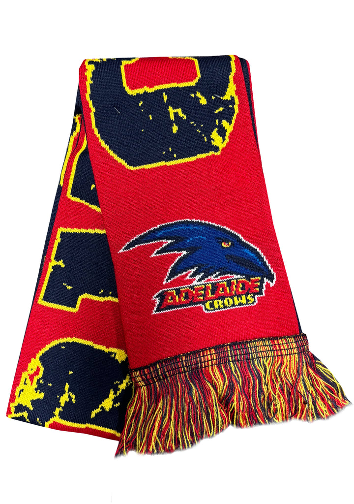 Sekem Adelaide Crows Impact Scarf