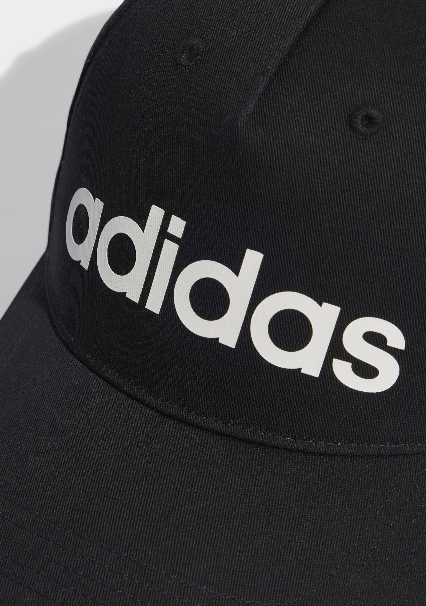 Adidas Adult Daily Cap with Side Logo