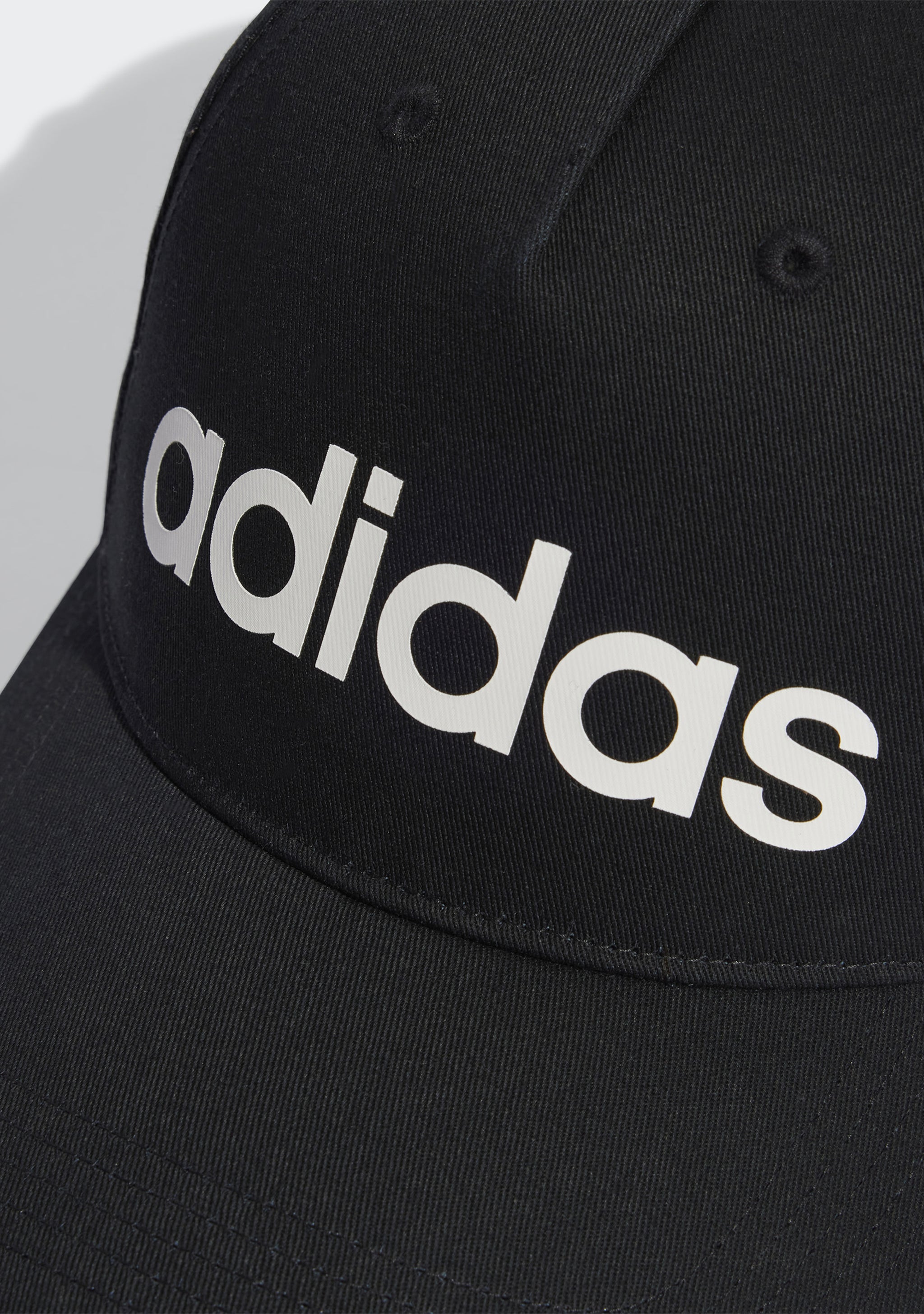Adidas Adult Daily Cap with Side Logo