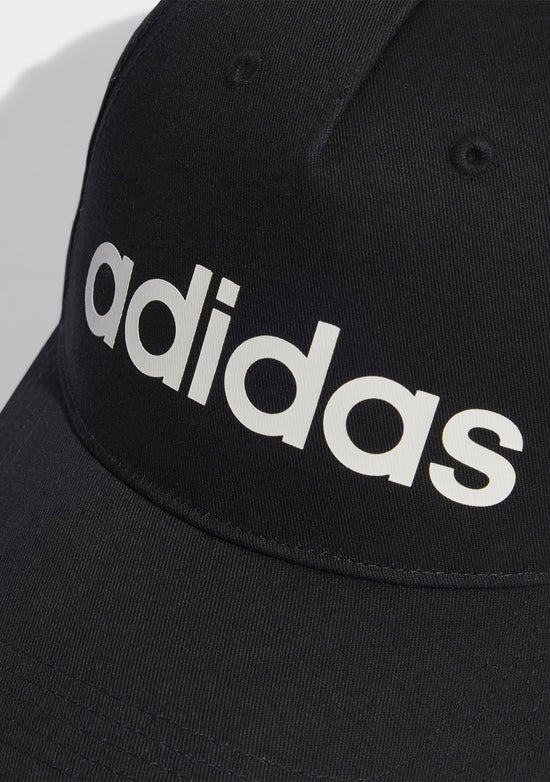 Adidas Adult Daily Cap with Side Logo