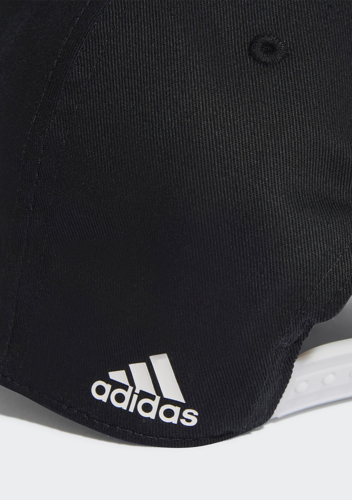 Adidas Adult Daily Cap with Side Logo