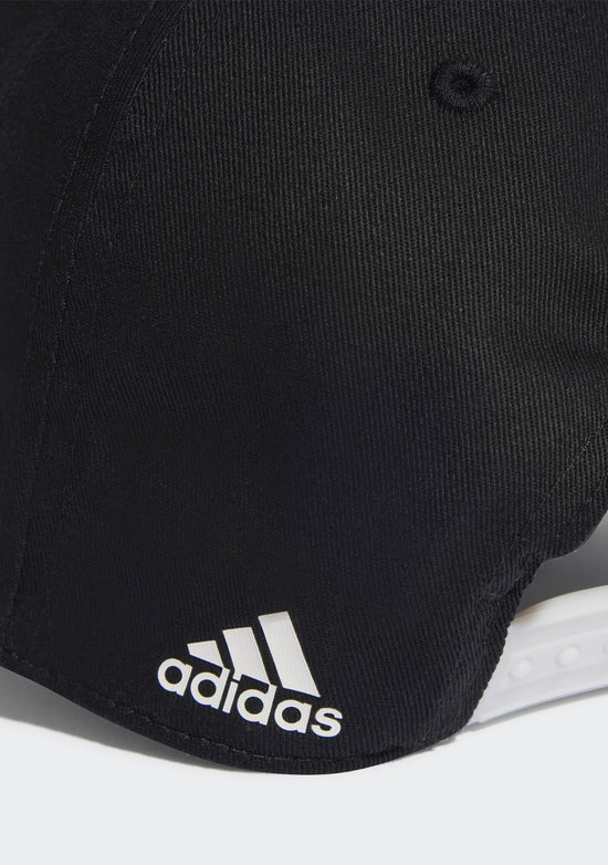 Adidas Adult Daily Cap with Side Logo